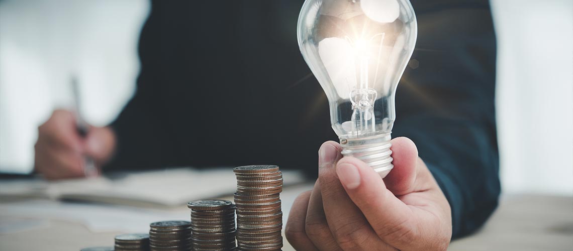 Hoge energierekening? Vervang uw huidige lampen voor LED-lampen | Straluma Energiezuinige verlichting| Bespaar nu geld met LED